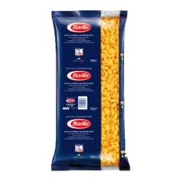 Barilla - Gnocchi Nº 85 - 5 kg 