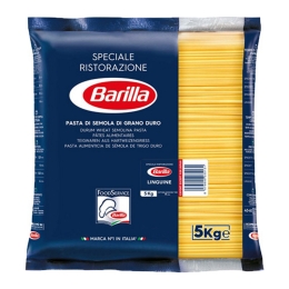 Barilla - Linguine Nº 13 - 5 kg 
