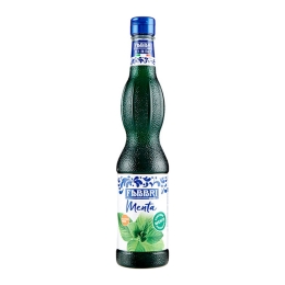 Fabbri - Mint Syrup - 560ml