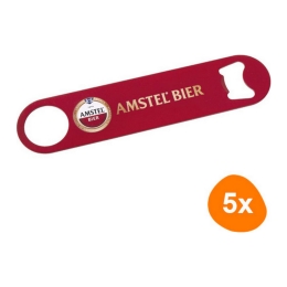 Amstel - Barblade / Bottle Opener - 5 pcs