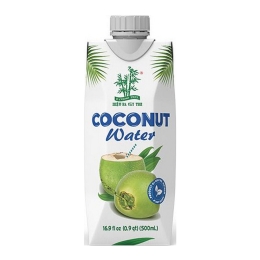 Bamboo Tree - Coconut Water - 500ml