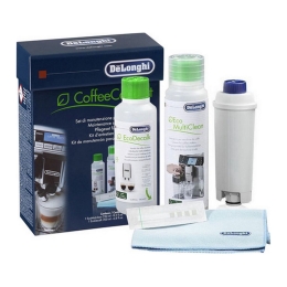 DeLonghi - Coffee Maintenance kit