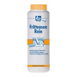 Becher - Deep fryer cleaner - 1kg