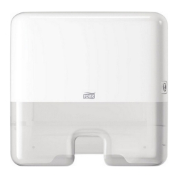 Tork - Paper towel Xpress Mini Dispenser H2 Starterpack (95 21 00)