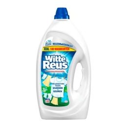 Witte Reus - White laundry gel - 4.5ltr