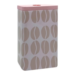 Douwe Egberts - Storage tin