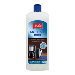 Melitta - Anti Calc Descaler - 250ml