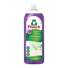 Frosch - All-purpose Cleaner Lavender - 750ml