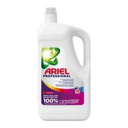 Ariel - Professional Color Protect - 110 Washes