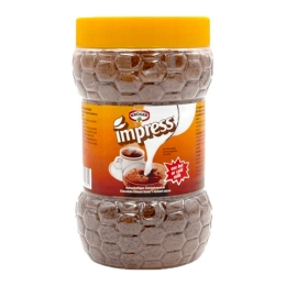 Kruger - Impress Choco Drink - 800g