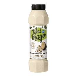Remia - Like! Mayo Truffle - 800ml