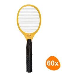 Foetsie! - Electronic Insect Terminator - 60pcs
