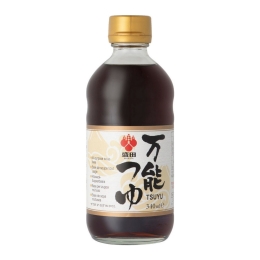 Tsuyu - Concentrated broth - 340ml