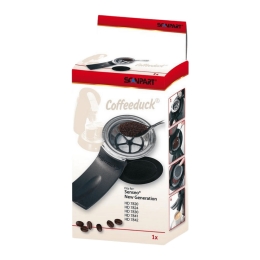Scanpart - Pad holder standard