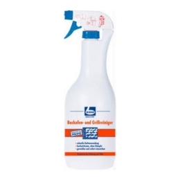 Becher - Oven and grill cleaner - 5ltr