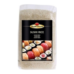 Royal Orient - Sushi Rice - 1kg