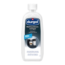 Durgol - Milk system cleaner - 500ml