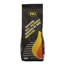 THM - Charcoal - 2kg