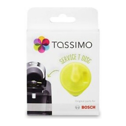 Bosch - T-disk Tassimo 