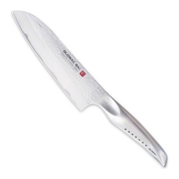Global - Santokuknife - 19 cm (SAI-03)