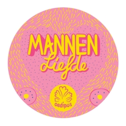 Oedipus - Beer Mats - 100 pcs.