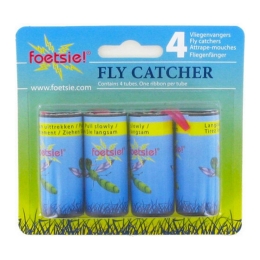 Foetsie! - Fly tape - 4 pieces