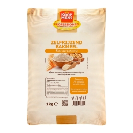 Koopmans - Professional self-raising flour - 10kg
