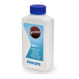  Philips - Senseo Descaler (CA6520 00) - 250ml