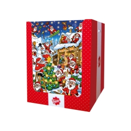 Friedel | Adventskalender | 65 gram