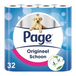 Page - Toiletpaper Original - 32 rolls