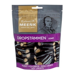 Meenk - Dropstammen - 12 x 225 gram