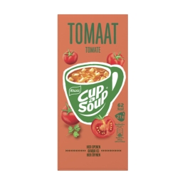 Knorr - Cup-A-Soup Tomato - 21 x 175 ml