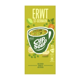 Knorr - Cup-A-Soup Pea - 21 x 175 ml