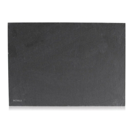 Boska - Serving Board Slate Light L - 28 cm 
