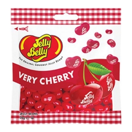 Jelly Belly - Very Cherry - 12 x 70 grams