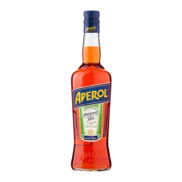 Aperol - 0.7 liters