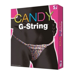 Candy - G-String - Fruit - 145 grams
