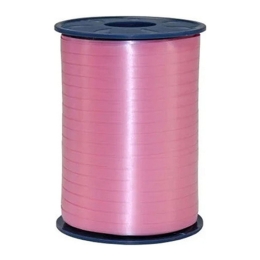 Curling Ribbon - Pink 20 - 5 mm x 500 m - Per roll