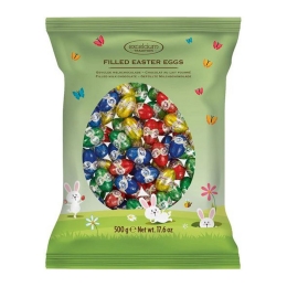 Excelcium - Filled Easter Eggs - 500g