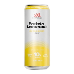 XXL Nutrition - Protein Lemonade Ice Tea Lemon Can - 6x 33cl