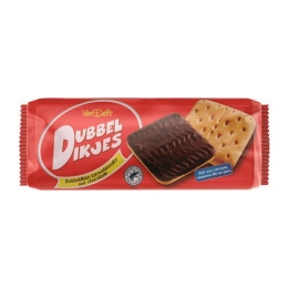 Van Delft - Dubbeldikjes Puur - 16x 295g