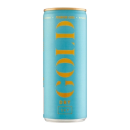 Gold Dry - Sky Blik - 12x 250ml