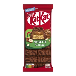 Kitkat - Tablet Hazelnut - 15x 99g
