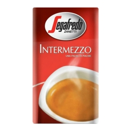 Segafredo - Intermezzo Ground Coffee - 250g