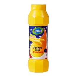 Remia - American Fritessauce - 800ml