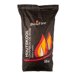 Bonfire - Charcoal - 10 Kg