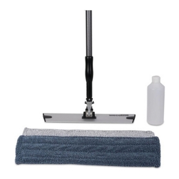 Wecoline - Weco Allure Spraysteel Vloerset - Per stuk