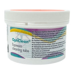 Opticlean - Espresso Reiniger Tablet - 100x 2g