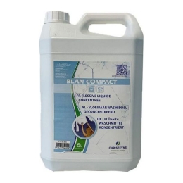 Blan - Vloeibaar Inweekwasmiddel - 5ltr