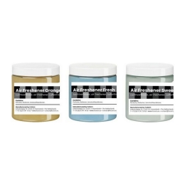 Fooom - Luchtverfrisser Gel Assorti - 6x 225ml